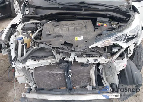 2018 Toyota C-Hr Xle из США, поврежденный, VIN NMTKHMBX2JR024932